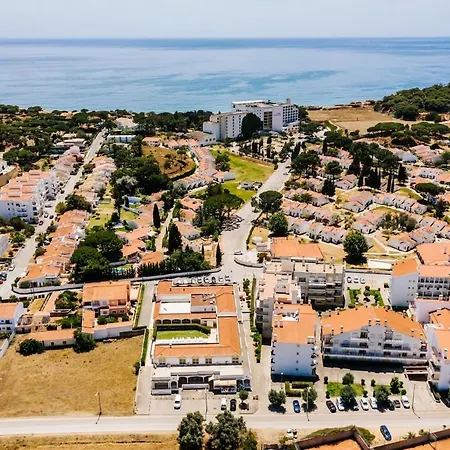 Falesia Pool Quiet Side By Enjoyyourstay Lejlighed