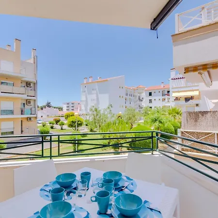 Lejlighed Falesia Pool Quiet Side By Enjoyyourstay *