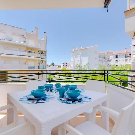 Lejlighed Falesia Pool Quiet Side By Enjoyyourstay