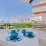 Falesia Pool Quiet Side By Enjoyyourstay *