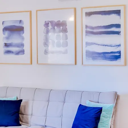 Apartmán Falesia Pool Quiet Side By Enjoyyourstay