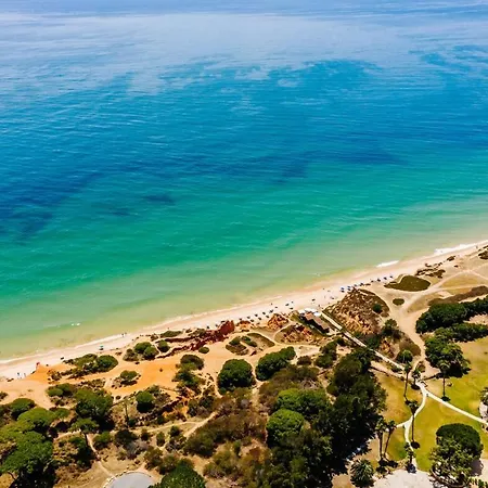 Falesia Pool Quiet Side By Enjoyyourstay Apartmán