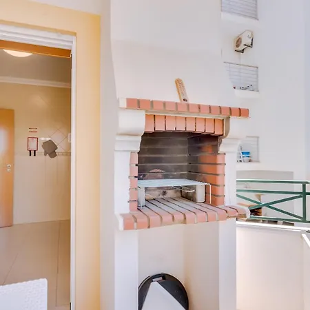 Falesia Pool Quiet Side By Enjoyyourstay Apartmán *