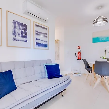 Falesia Pool Quiet Side By Enjoyyourstay Apartmán *