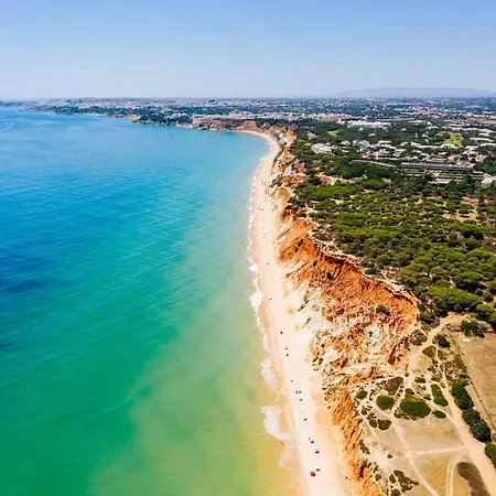 Apartmán Falesia Pool Quiet Side By Enjoyyourstay *