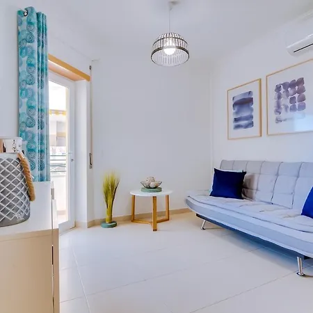 Falesia Pool Quiet Side By Enjoyyourstay Apartmán *