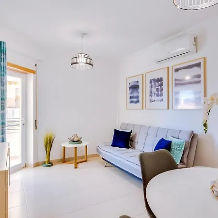 Falesia Pool Quiet Side By Enjoyyourstay Apartmán