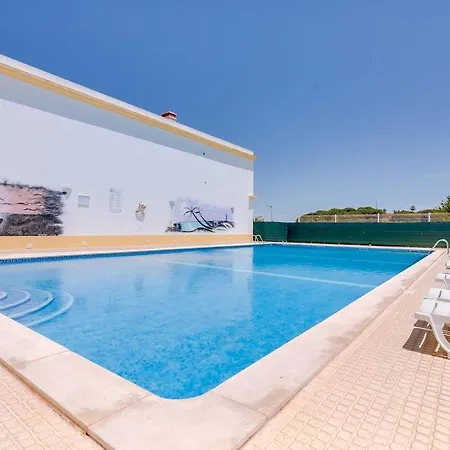 Falesia Pool Quiet Side By Enjoyyourstay Apartmán Albufeira