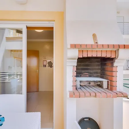 Falesia Pool Quiet Side By Enjoyyourstay Apartmán Albufeira