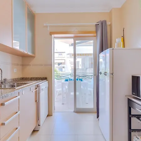 Falesia Pool Quiet Side By Enjoyyourstay Apartmán