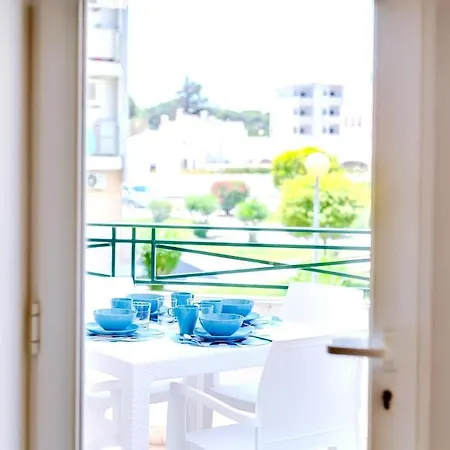 Falesia Pool Quiet Side By Enjoyyourstay Apartmán *