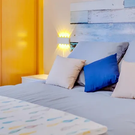 Apartmán Falesia Pool Quiet Side By Enjoyyourstay