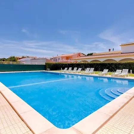 Falesia Pool Quiet Side By Enjoyyourstay البوفيرا