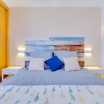 شقة Falesia Pool Quiet Side By Enjoyyourstay