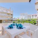 شقة Falesia Pool Quiet Side By Enjoyyourstay