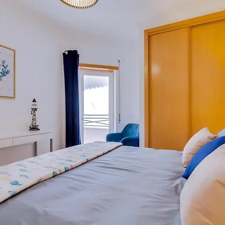 Falesia Pool Quiet Side By Enjoyyourstay Διαμέρισμα