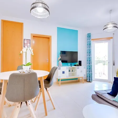 Falesia Pool Quiet Side By Enjoyyourstay Αλμπουφέιρα