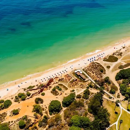 Διαμέρισμα Falesia Pool Quiet Side By Enjoyyourstay Αλμπουφέιρα