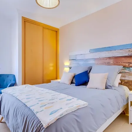 Falesia Pool Quiet Side By Enjoyyourstay * Αλμπουφέιρα