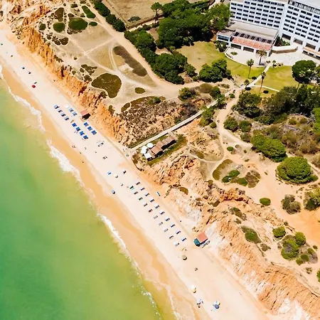 Falesia Pool Quiet Side By Enjoyyourstay Διαμέρισμα *