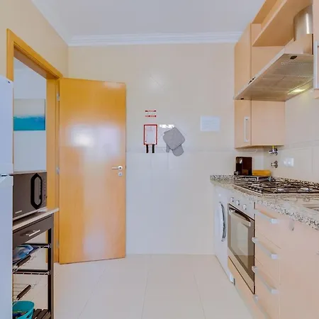 Falesia Pool Quiet Side By Enjoyyourstay Αλμπουφέιρα