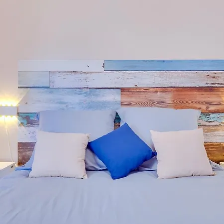 Falesia Pool Quiet Side By Enjoyyourstay *