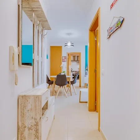 Falesia Pool Quiet Side By Enjoyyourstay Διαμέρισμα