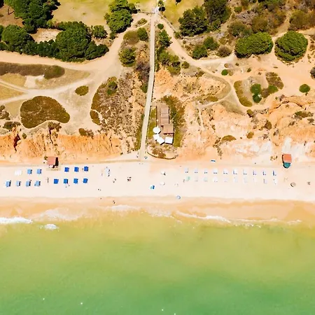 Διαμέρισμα Falesia Pool Quiet Side By Enjoyyourstay