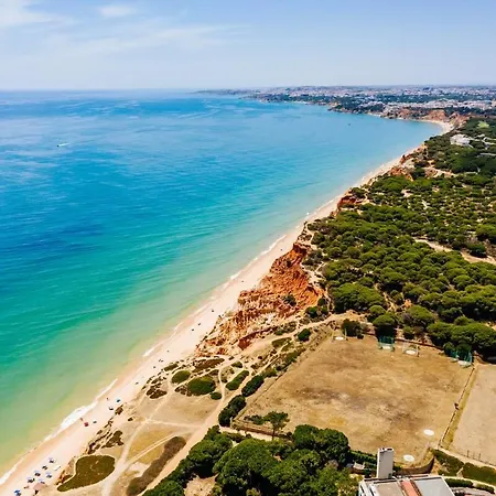 Διαμέρισμα Falesia Pool Quiet Side By Enjoyyourstay