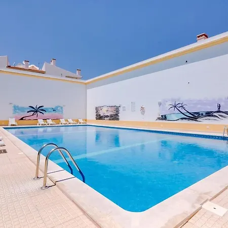 Falesia Pool Quiet Side By Enjoyyourstay Apartment