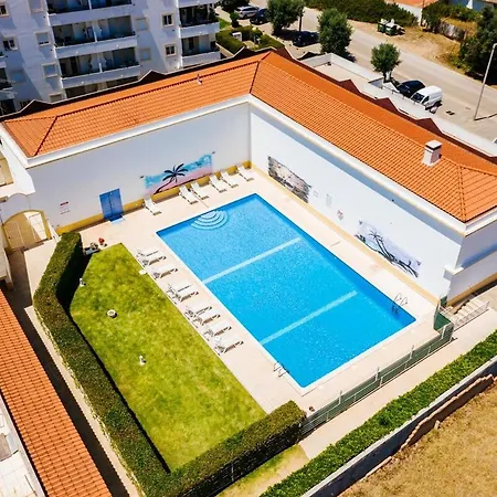 Falesia Pool Quiet Side By Enjoyyourstay شقة *