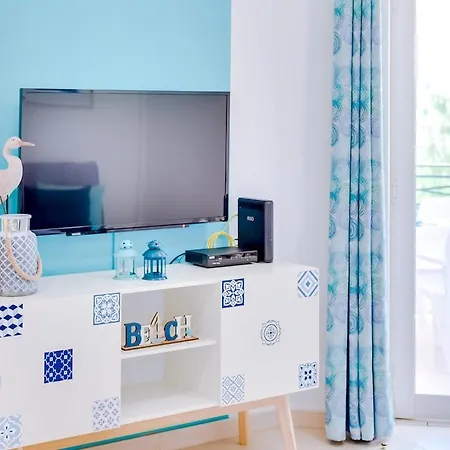 Falesia Pool Quiet Side By Enjoyyourstay Αλμπουφέιρα