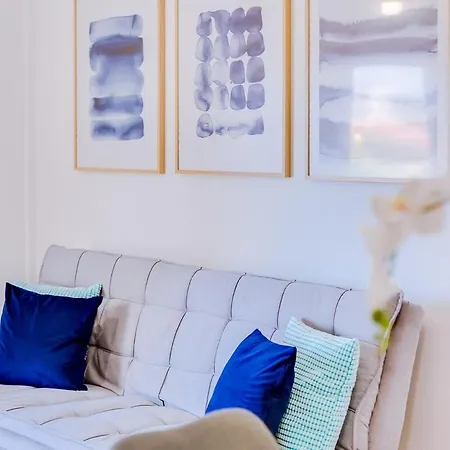 Falesia Pool Quiet Side By Enjoyyourstay