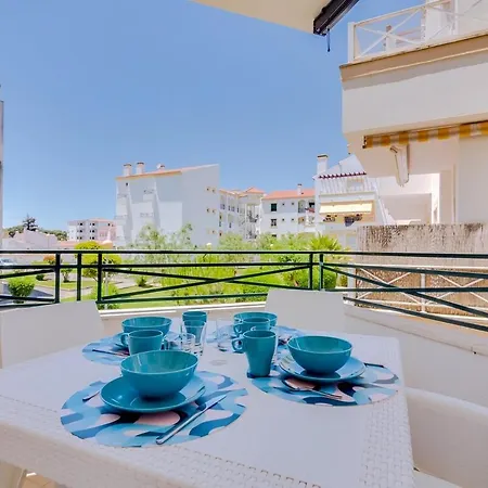 Falesia Pool Quiet Side By Enjoyyourstay *