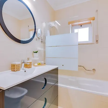 Διαμέρισμα Falesia Pool Quiet Side By Enjoyyourstay